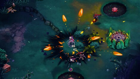 Knight vs Giant: The Broken Excalibur (PC) - Steam Gift - GLOBAL - 3