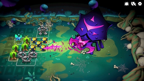 Knightica (PC) - Steam Gift - NORTH AMERICA - 6