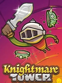 Knightmare Tower Steam Gift GLOBAL - 1