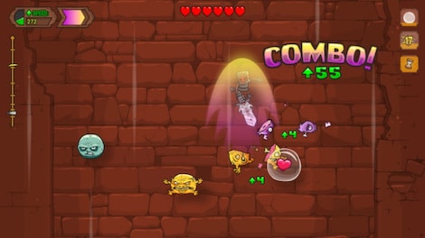 Knightmare Tower Steam Key GLOBAL - 11