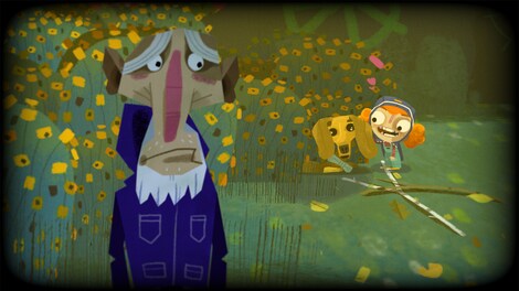Knights And Bikes Steam Key GLOBAL - 0