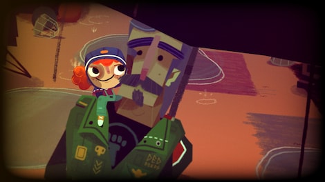 Knights And Bikes Steam Key GLOBAL - 8