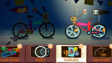 Knights And Bikes Steam Key GLOBAL - 9