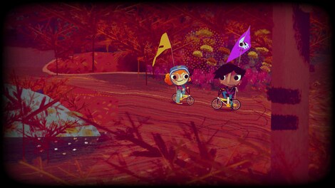 Knights And Bikes Steam Key GLOBAL - 7