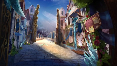 Knights and Magic Bundle (Xbox Series X/S) - Xbox Live Account - GLOBAL - 5