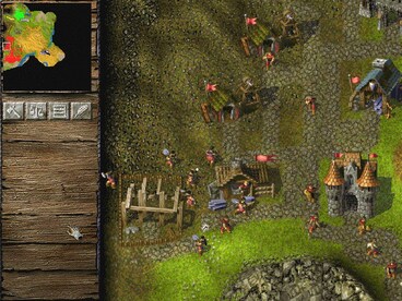 Knights and Merchants Desura Key GLOBAL - 10