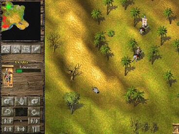 Knights and Merchants Desura Key GLOBAL - 5