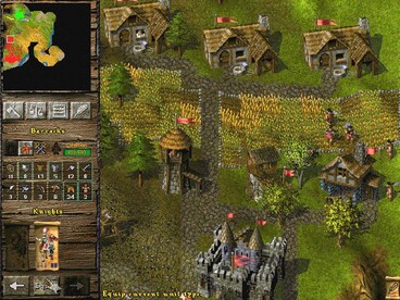Knights and Merchants Desura Key GLOBAL - 4