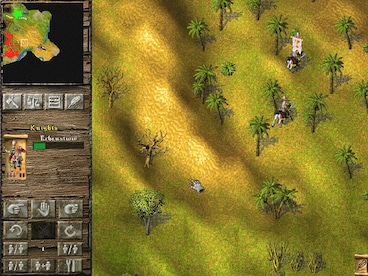 Knights and Merchants Steam Gift CIS - 5