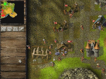 Knights and Merchants Steam Gift Steam Gift SOUTHEAST ASIA - 10