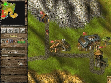 Knights and Merchants Steam Gift Steam Gift SOUTHEAST ASIA - 9