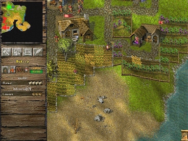 Knights and Merchants Steam Gift Steam Gift SOUTHEAST ASIA - 8
