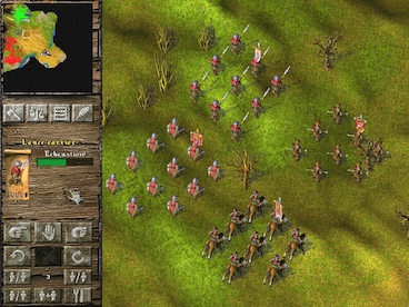 Knights and Merchants Steam Gift Steam Gift SOUTHEAST ASIA - 7