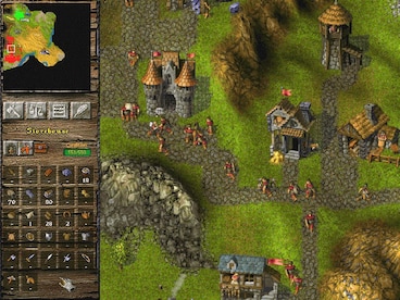 Knights and Merchants Steam Gift Steam Gift SOUTHEAST ASIA - 6
