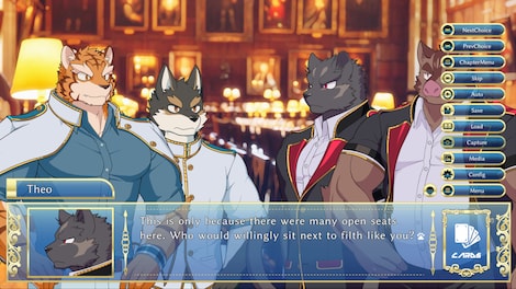 Knights College (PC) - Steam Gift - GLOBAL - 11