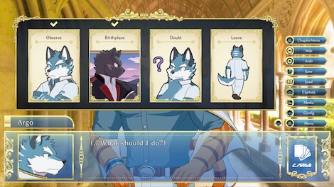 Knights College (PC) - Steam Gift - JAPAN - 4