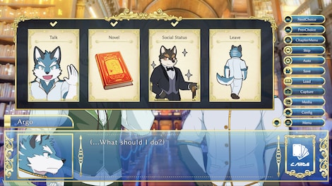 Knights College (PC) - Steam Gift - JAPAN - 7