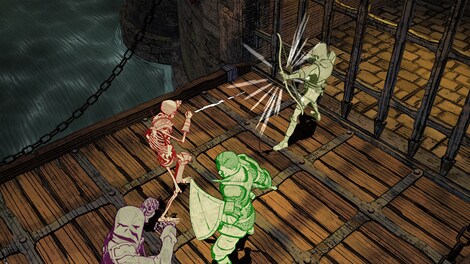 Knights in Tight Spaces (PC) - Steam Gift - EUROPE - 3