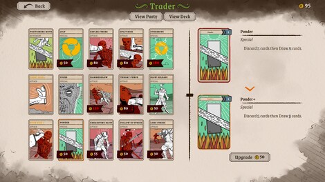 Knights in Tight Spaces (PC) - Steam Gift - EUROPE - 9