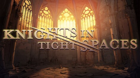 Knights in Tight Spaces (PC) - Steam Gift - EUROPE - 0
