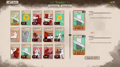 Knights in Tight Spaces (PC) - Steam Key - GLOBAL - 9