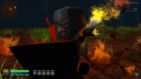 Knights of Hearts Steam Key GLOBAL - 6