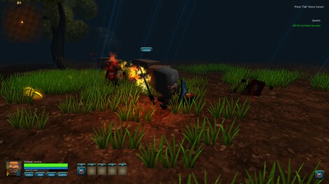 Knights of Hearts Steam Key GLOBAL - 5