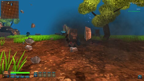 Knights of Hearts Steam Key GLOBAL - 4