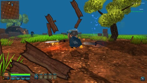 Knights of Hearts Steam Key GLOBAL - 0