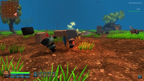 Knights of Hearts Steam Key GLOBAL - 7