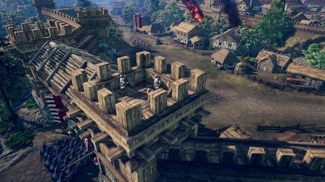 Knights of Honor II: Sovereign (PC) - Steam Key - GLOBAL - 10
