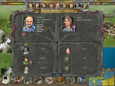 Knights of Honor Steam Gift GLOBAL - 5
