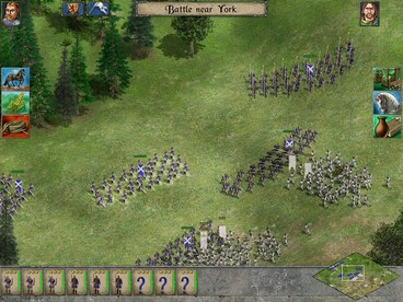 Knights of Honor Steam Gift GLOBAL - 0