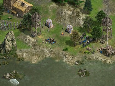 Knights of Honor Steam Gift GLOBAL - 4