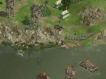 Knights of Honor Steam Gift GLOBAL - 3