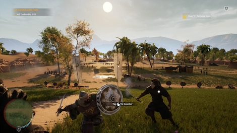 Knights of Light: The Prologue - Steam - Key GLOBAL - 0