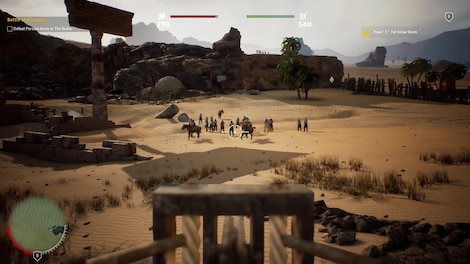 Knights of Light: The Prologue - Steam - Key GLOBAL - 3