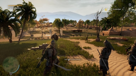 Knights of Light: The Prologue - Steam - Key GLOBAL - 6