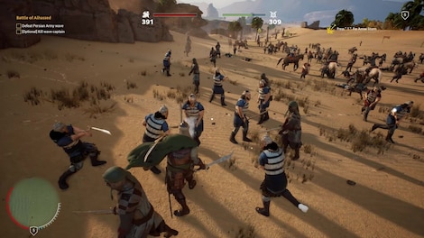 Knights of Light: The Prologue - Steam - Key GLOBAL - 4