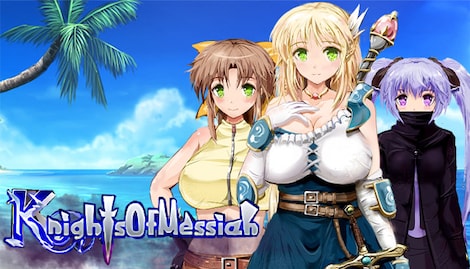Knights of Messiah (PC) - Steam Gift - EUROPE - 0