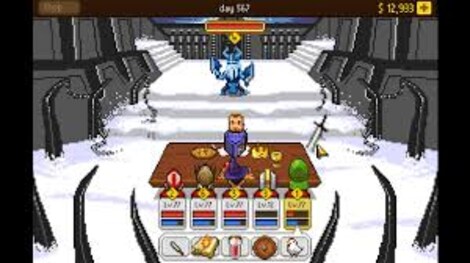 Knights of Pen and Paper | +1 Deluxier Edition (PC) - Steam Key - GLOBAL - 5