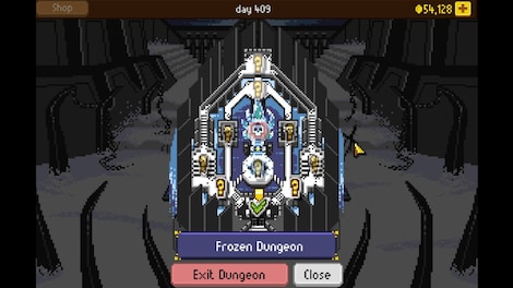 Knights of Pen and Paper +1 Edition Steam Key GLOBAL - 2
