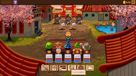 Knights of Pen and Paper 2 | Deluxiest Edition (PC) - Steam Key - RU/CIS - 17