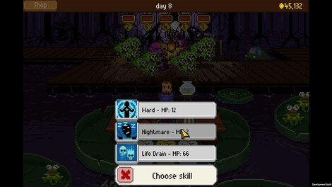 Knights of Pen and Paper - Haunted Fall (PC) - Steam Gift - GLOBAL - 7