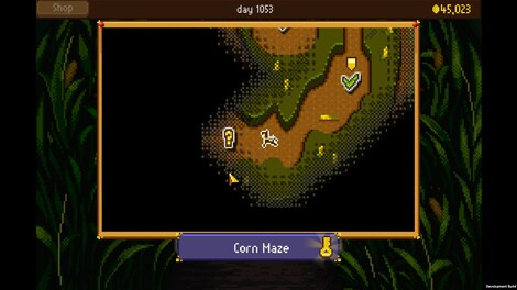 Knights of Pen and Paper - Haunted Fall (PC) - Steam Gift - GLOBAL - 3