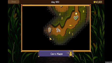 Knights of Pen and Paper - Haunted Fall (PC) - Steam Key - GLOBAL - 3