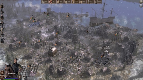 Knights of the Crusades (PC) - Steam Key - GLOBAL - 10