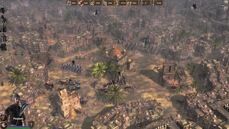 Knights of the Crusades (PC) - Steam Key - GLOBAL - 6