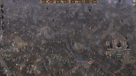 Knights of the Crusades (PC) - Steam Key - GLOBAL - 12