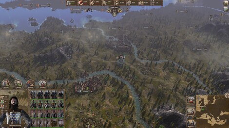 Knights of the Crusades (PC) - Steam Key - GLOBAL - 3